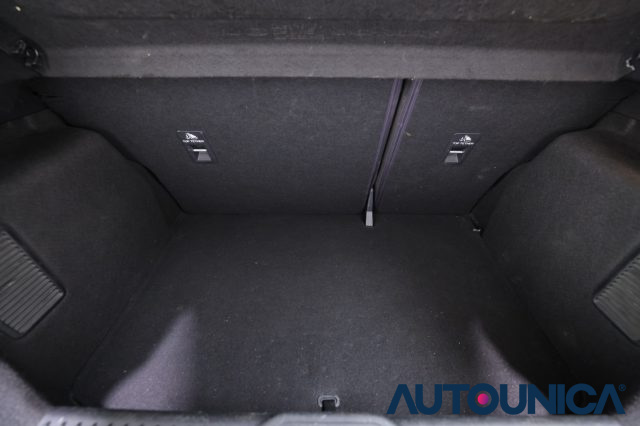 FORD Fiesta usata 44