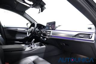 BMW 530 usata, con Immobilizzatore elettronico