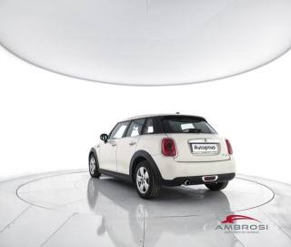 MINI One D usata 3