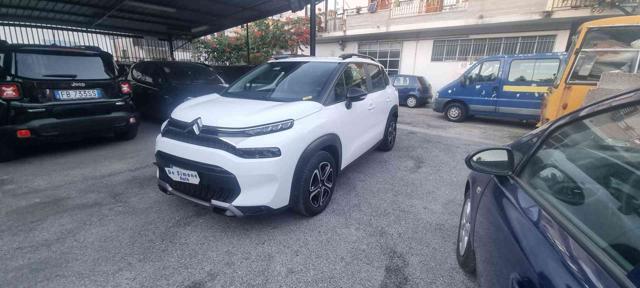 CITROEN C3 Aircross usata, con Airbag laterali