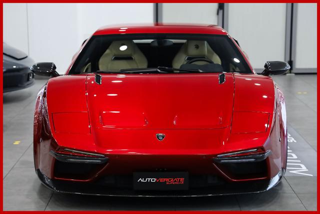 LAMBORGHINI Other usata 1