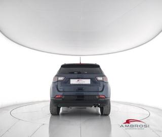 JEEP Compass usata 5