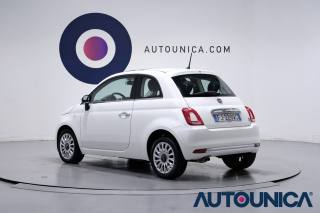 FIAT 500 usata, con Chiusura centralizzata telecomandata