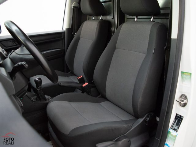 VOLKSWAGEN Caddy usata, con Chiusura centralizzata