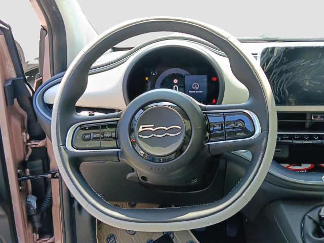 FIAT 500 usata 6
