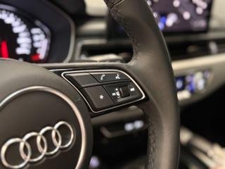 AUDI A4 usata, con Chiusura centralizzata telecomandata