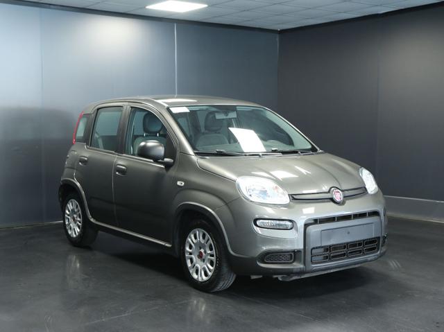 FIAT Panda usata, con Airbag