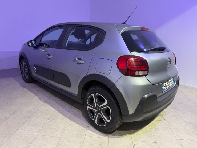 CITROEN C3 usata 9