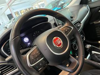 FIAT Tipo usata, con Airbag
