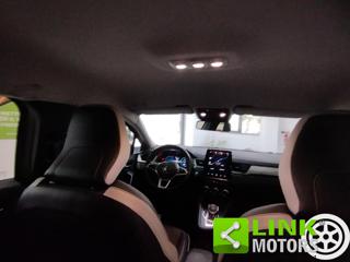 RENAULT Captur usata 13