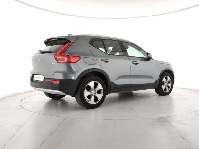 VOLVO XC40 usata, con Alzacristalli elettrici
