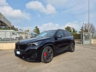 BMW X1 usata, con Airbag