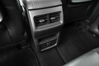 FORD S-Max usata, con Volante multifunzione