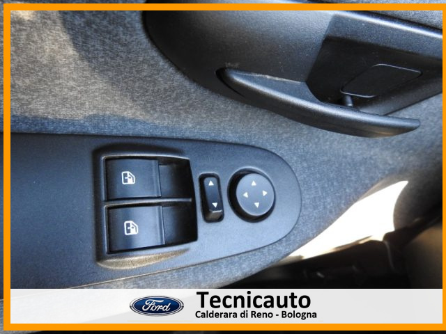 LANCIA Ypsilon usata, con Airbag testa