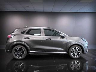 FORD Puma usata, con Controllo trazione