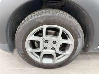 CITROEN C4 Cactus usata, con Specchietti laterali elettrici