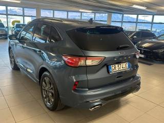 FORD Kuga usata, con Alzacristalli elettrici