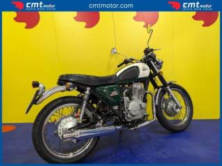 MASH Five Hundred usata 3