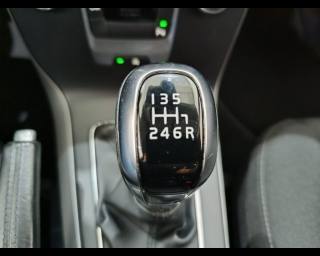 VOLVO V40 usata, con Sedile posteriore sdoppiato