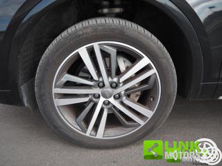 AUDI Q5 usata 38
