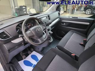 TOYOTA Proace Verso usata, con Controllo trazione