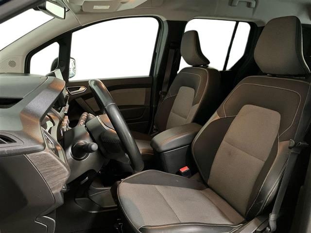 RENAULT Kangoo usata, con Cruise Control