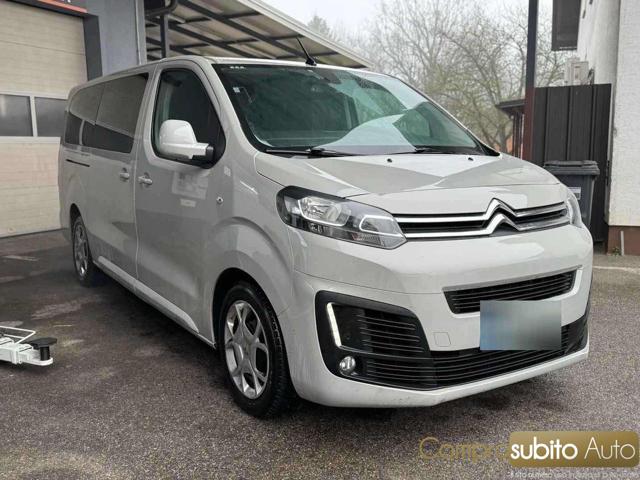 CITROEN Spacetourer usata, con ABS