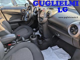 MINI Countryman usata 25