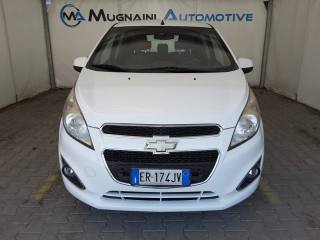 CHEVROLET Spark 1.0 LS 5 porte *OK NEOPATENTATI*