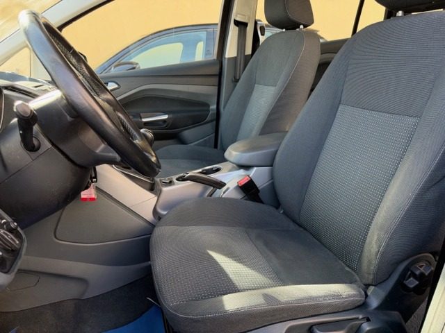 FORD C-Max usata, con Autoradio