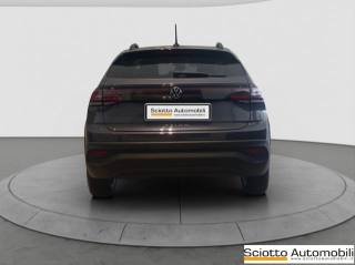 VOLKSWAGEN Taigo usata, con Autoradio