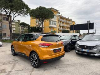 RENAULT Scenic usata, con Airbag Passeggero