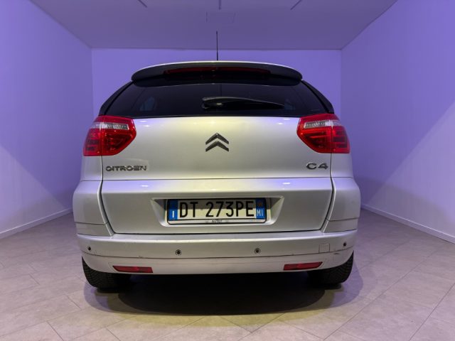 CITROEN C4 Picasso usata 8