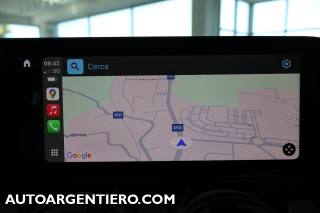 MERCEDES-BENZ GLA 180 usata, con Leve al volante