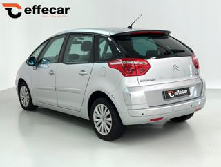 CITROEN C4 Picasso usata, con Airbag Passeggero