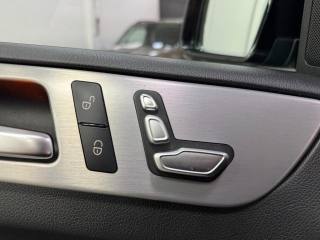 MERCEDES-BENZ GLE 350 usata, con Volante in pelle