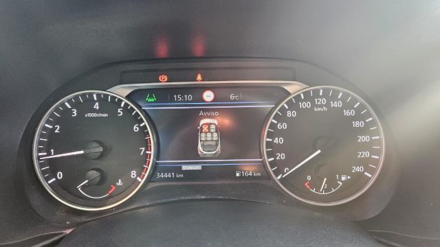 NISSAN Juke usata, con Cronologia tagliandi