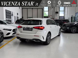 MERCEDES-BENZ A 180 usata, con Airbag Passeggero