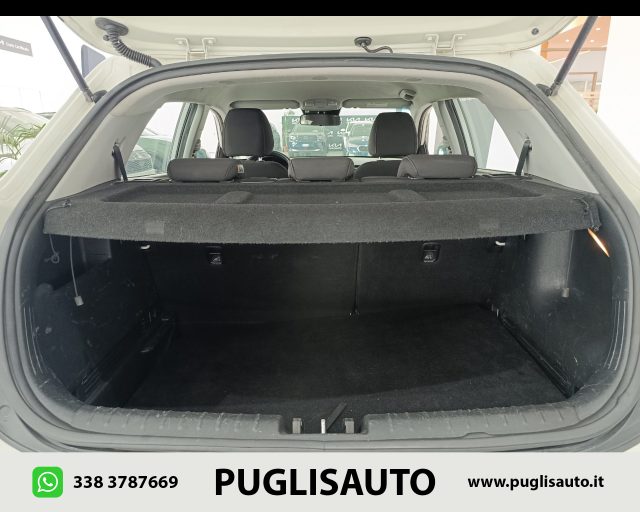 KIA Stonic usata, con Sensori di parcheggio posteriori