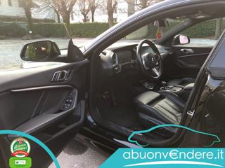 BMW 218 usata, con Climatizzatore