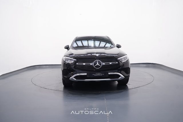 MERCEDES-BENZ GLC 220 usata, con Airbag