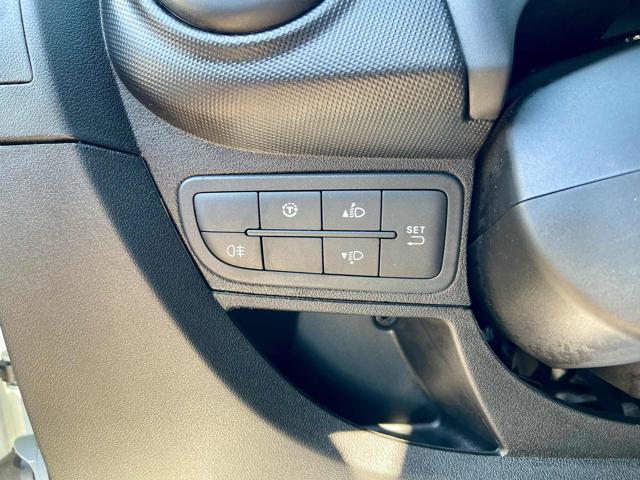 FIAT Fiorino usata, con Specchietti laterali elettrici