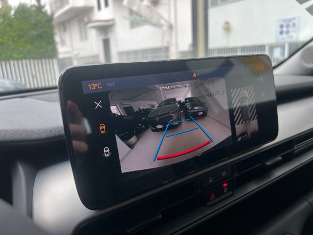 JEEP Avenger usata, con Cruise Control