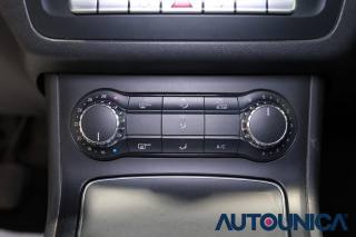 MERCEDES-BENZ B 180 usata, con Sensore di luce