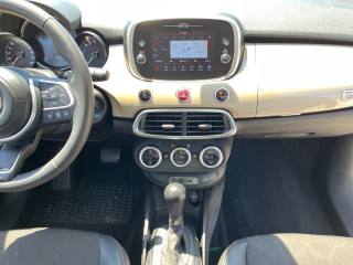 FIAT 500X usata, con Sistema di navigazione
