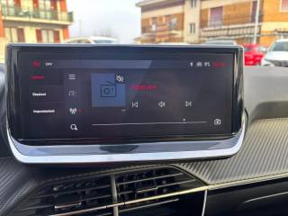 PEUGEOT 208 usata, con Fari LED