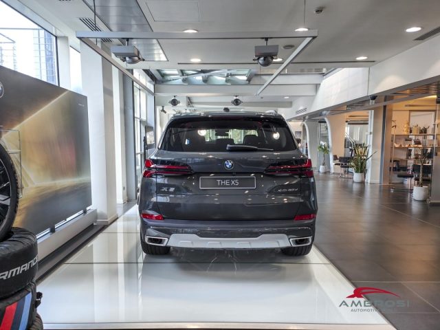 BMW X5 usata 5