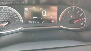 PEUGEOT 208 usata, con Immobilizzatore elettronico
