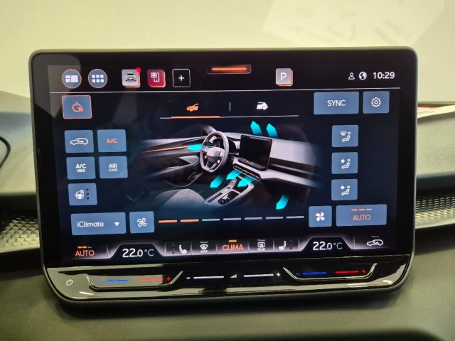 CUPRA Terramar usata, con Bracciolo