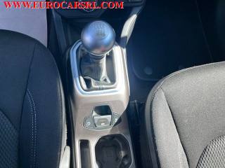 JEEP Renegade usata, con Trazione integrale